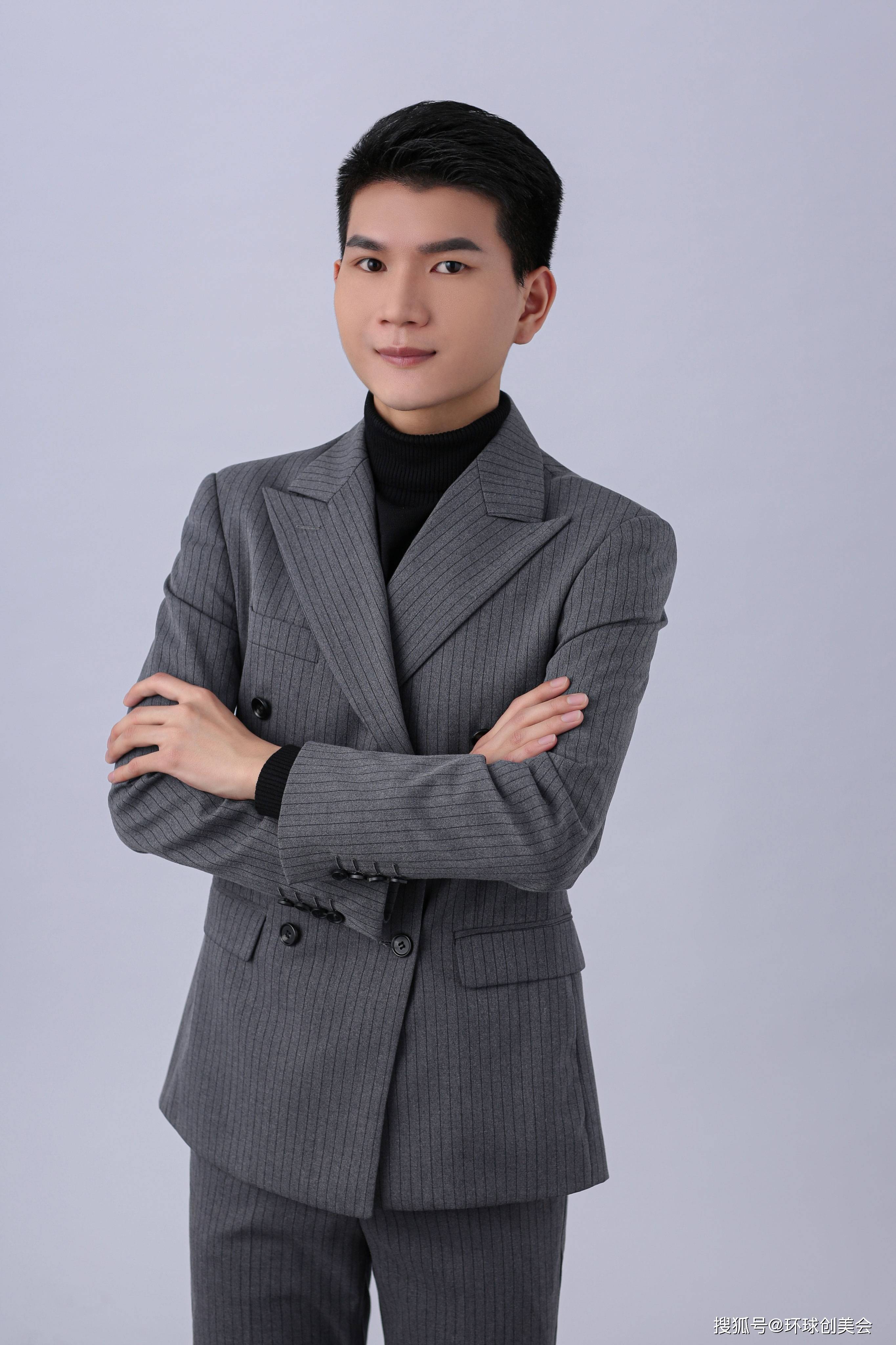 罗琨选角与表演指导负责人